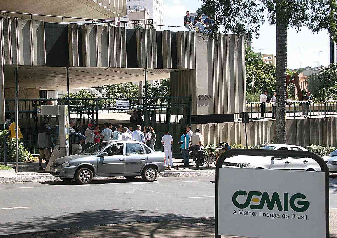 Geração distribuída avança em MG