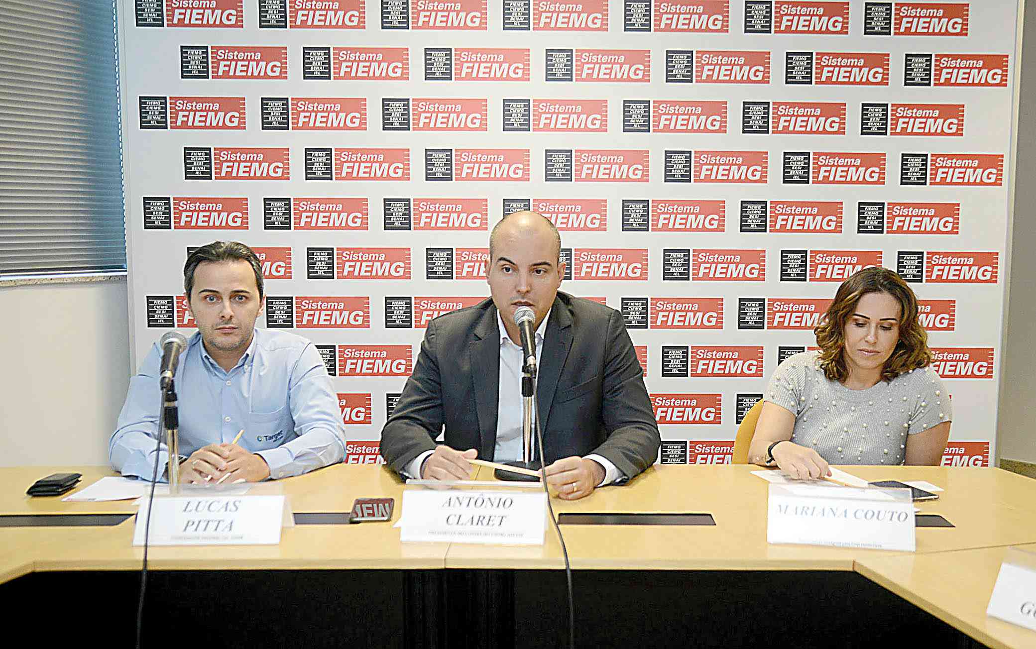 Fiemg Jovem busca renovação em 2019
