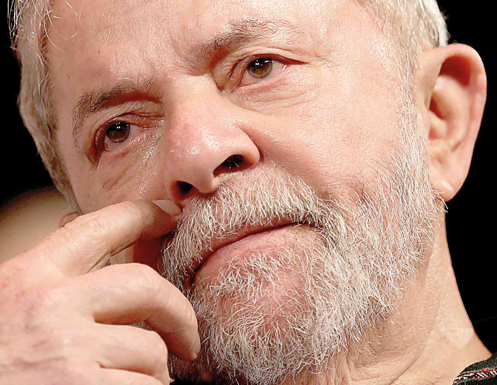 Toffoli cassa liminar que poderia dar a liberdade ao ex-presidente Lula