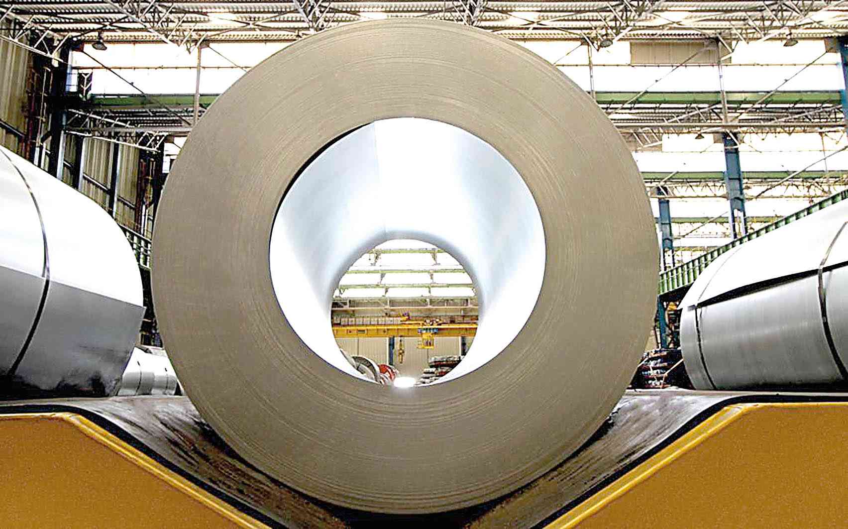 Inda estima crescimento de 10% do setor no próximo exercício