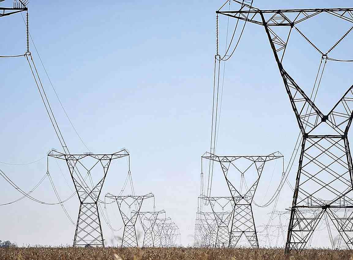 Neoenergia domina leilão de transmissão