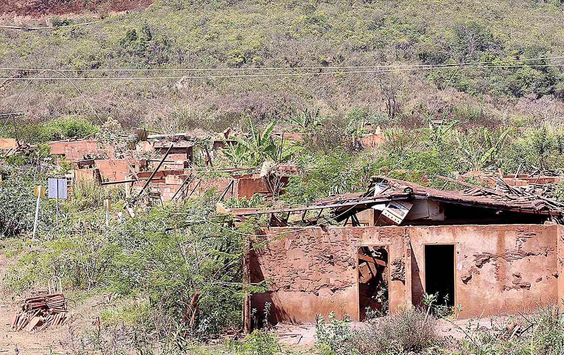 Cidades atingidas não entram em consenso