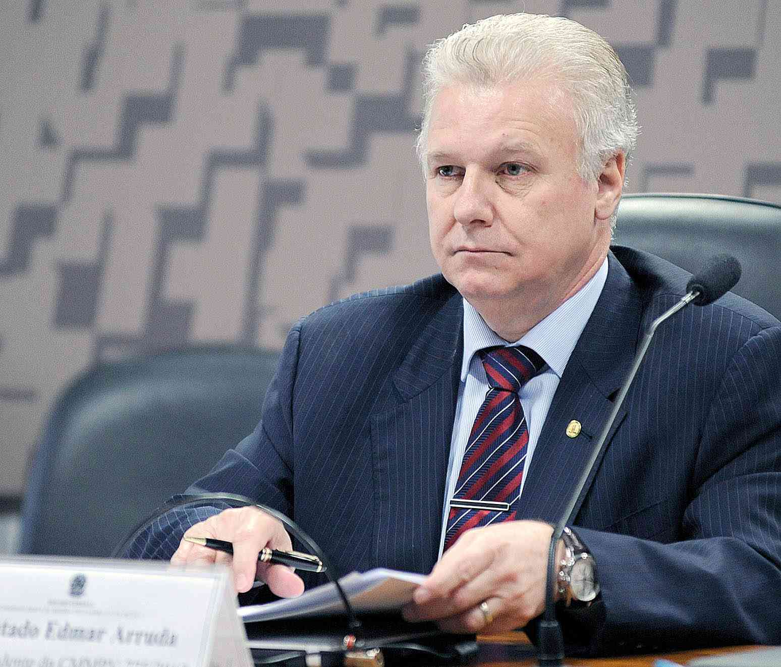 Registro de imóveis pode ter mudanças