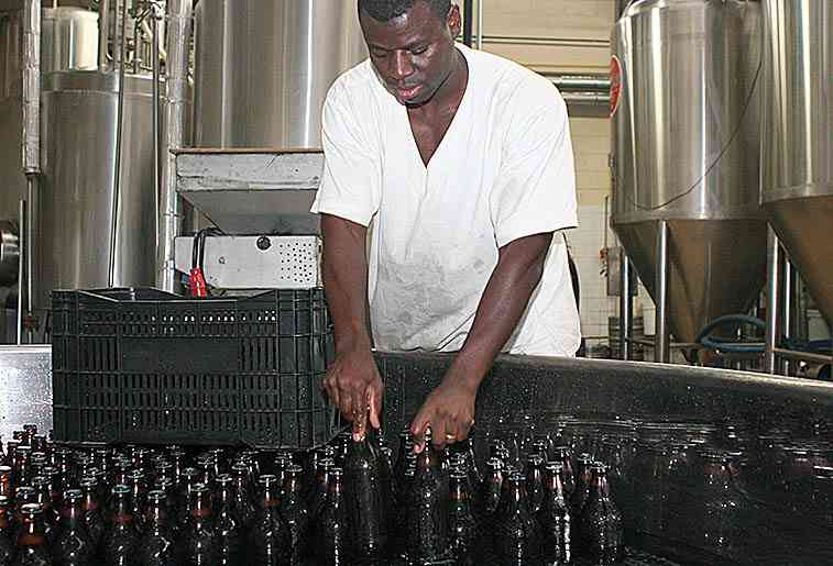 Setor de cervejas artesanais gerou mais empregos em Minas