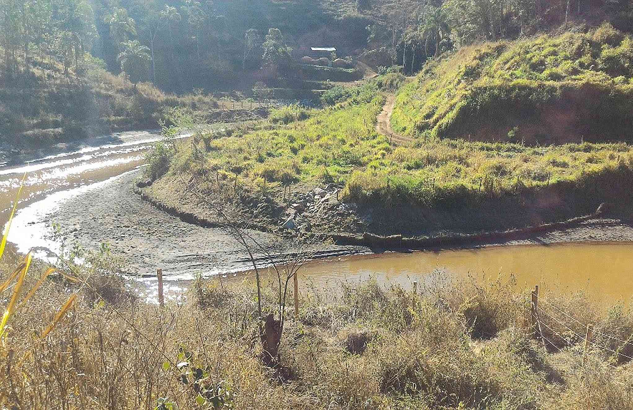 Bacia do Rio Doce terá mais de R$ 20 milhões