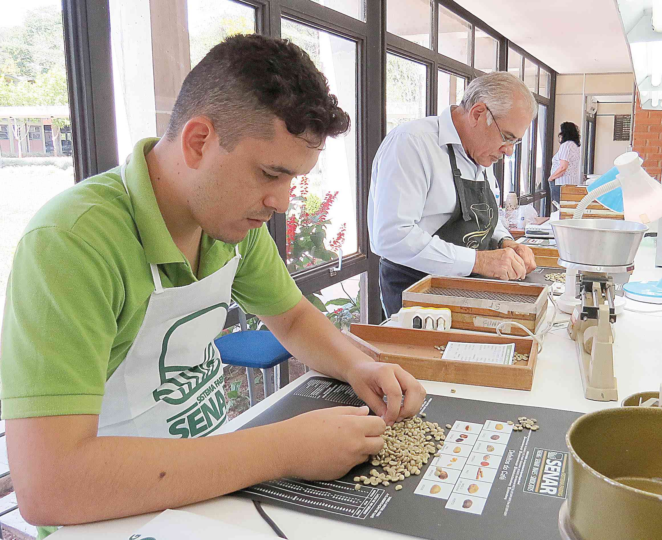 Senar Minas prepara série de novidades para 2019