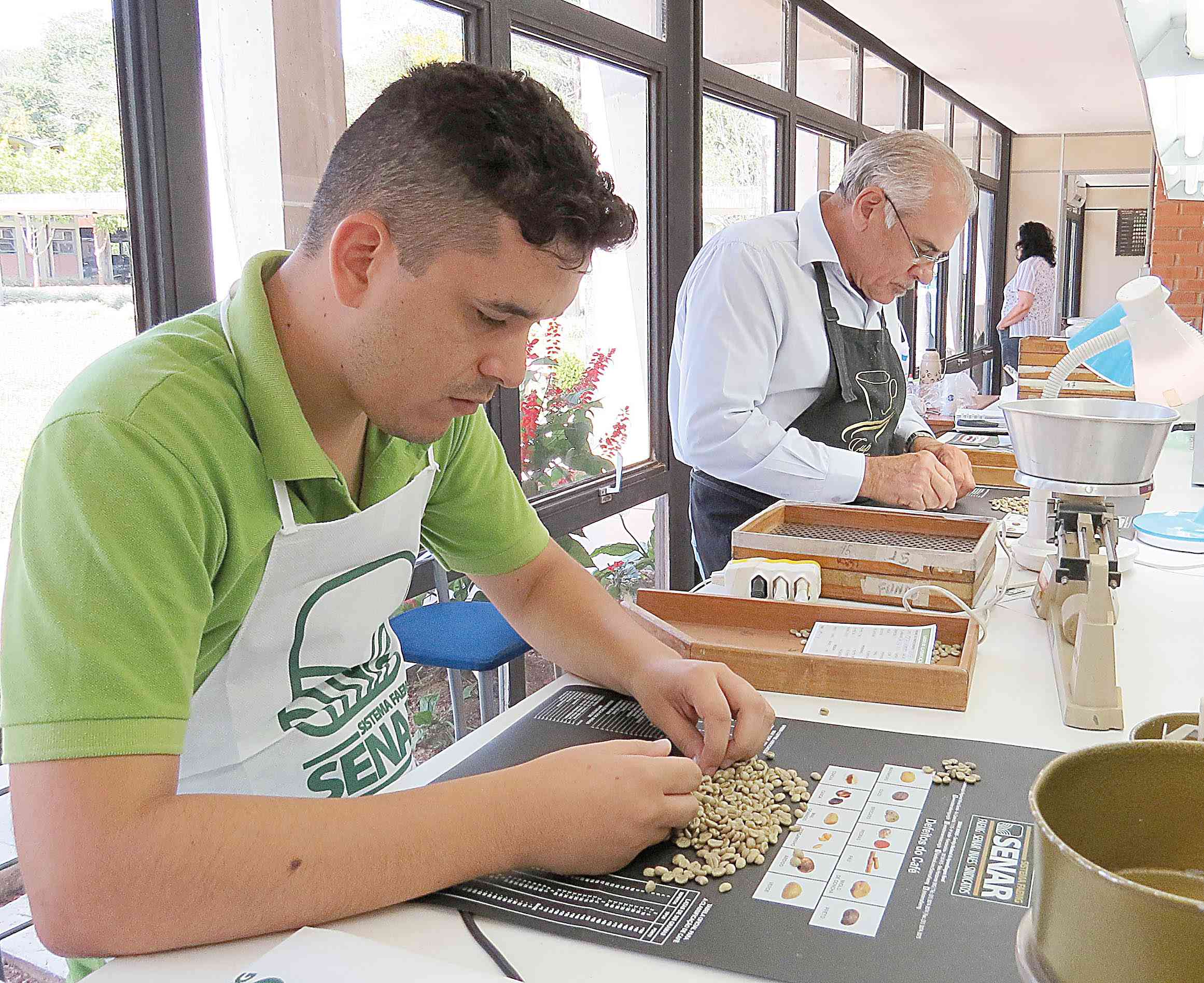 Senar Minas vai reforçar parcerias, ampliar o ATeG e dar ênfase a cursos relevantes das principais cadeias do setor - Foto: Nathalie Guimarães