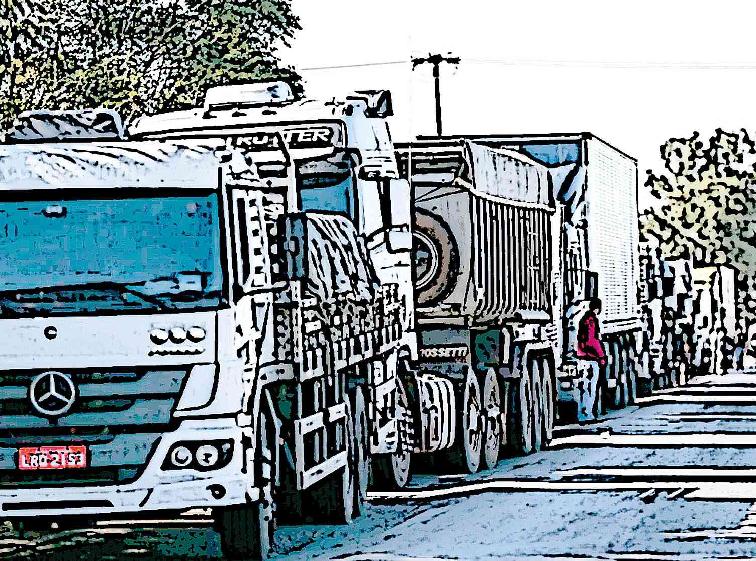 O risco de uma nova greve