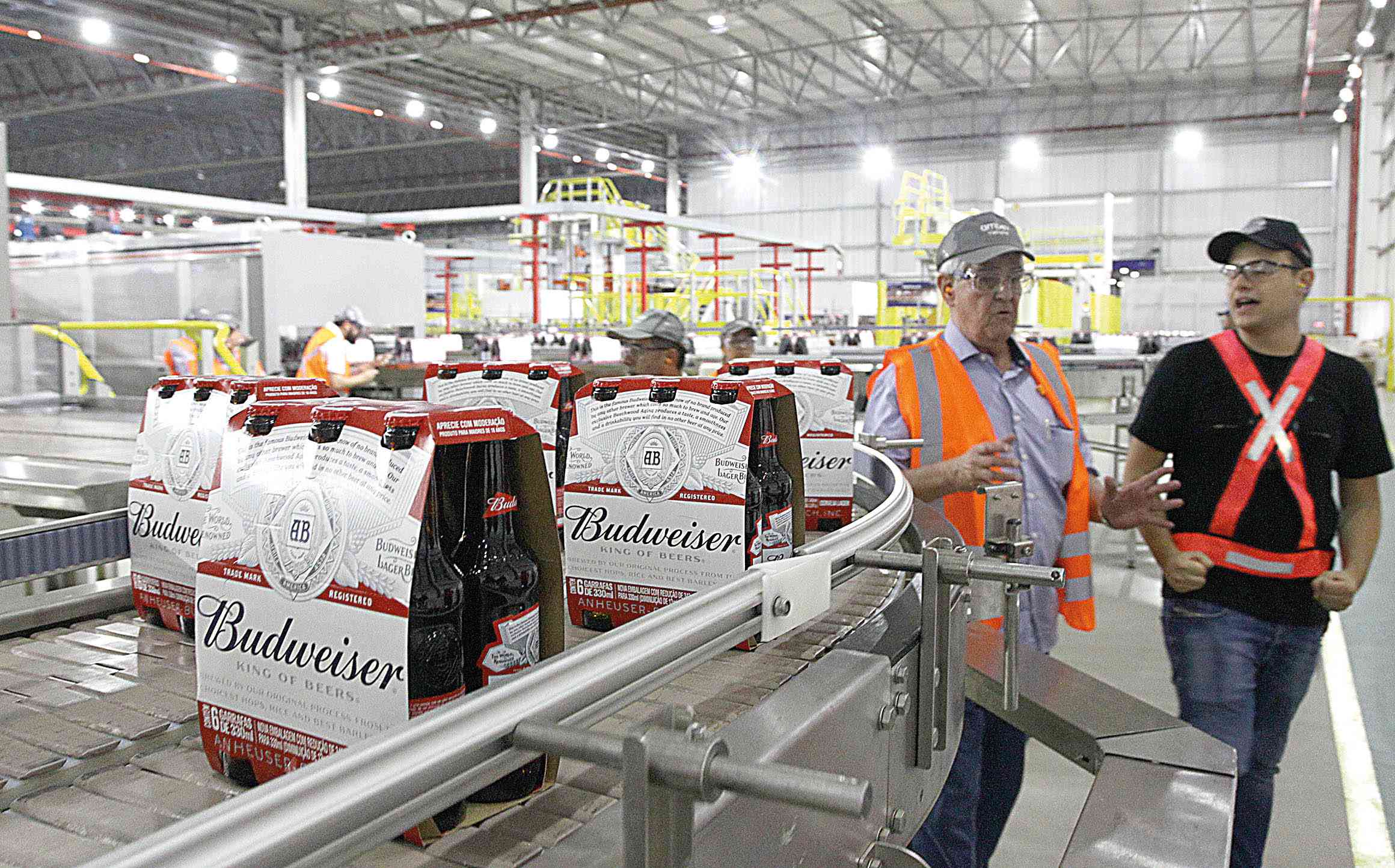 Uberlândia ignora a crise e atrai investimentos da ordem de R$ 1,4 bi