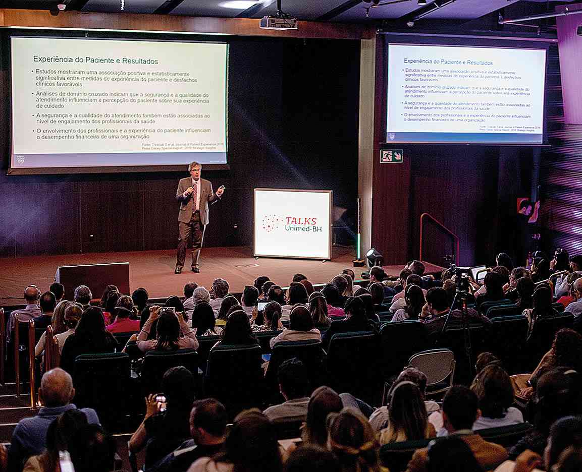 Experiência do cliente em debate na Capital