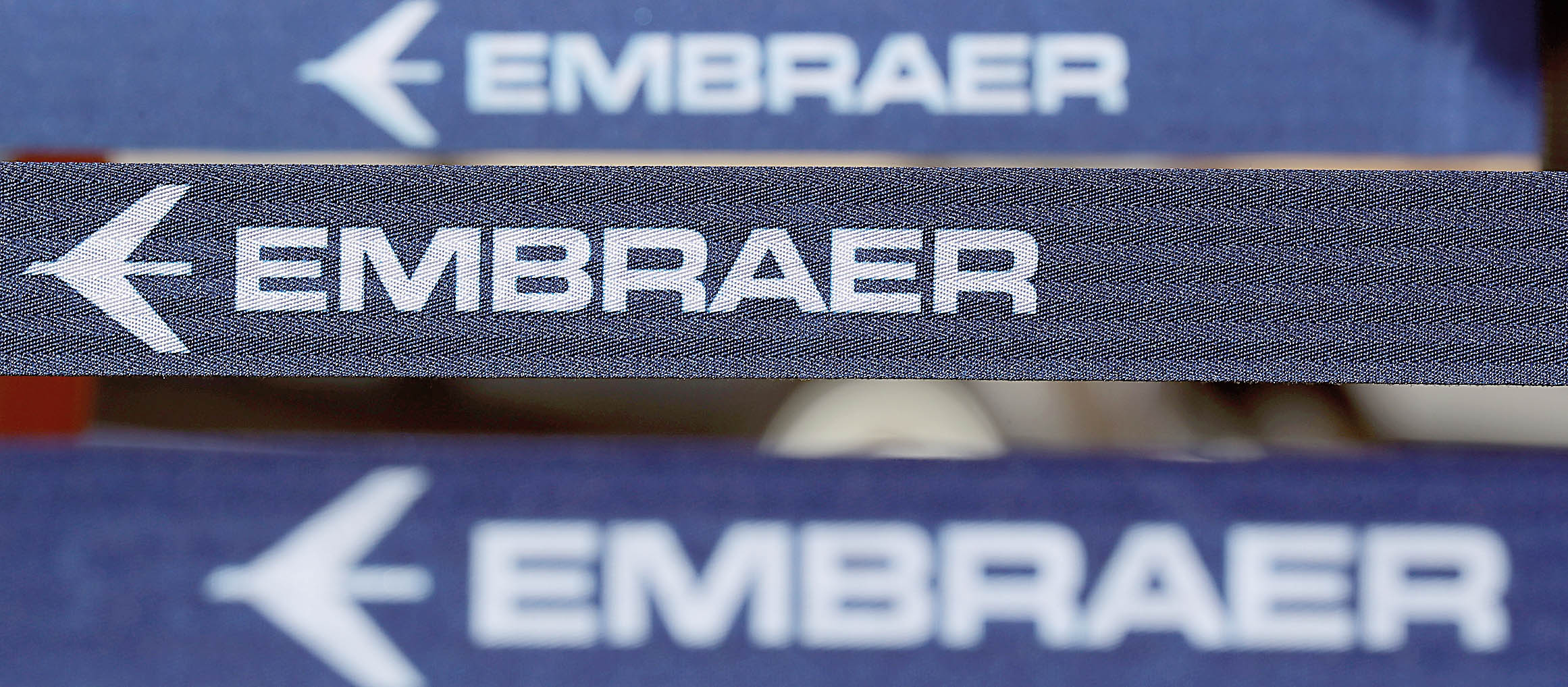 Capítulo final da venda da Embraer