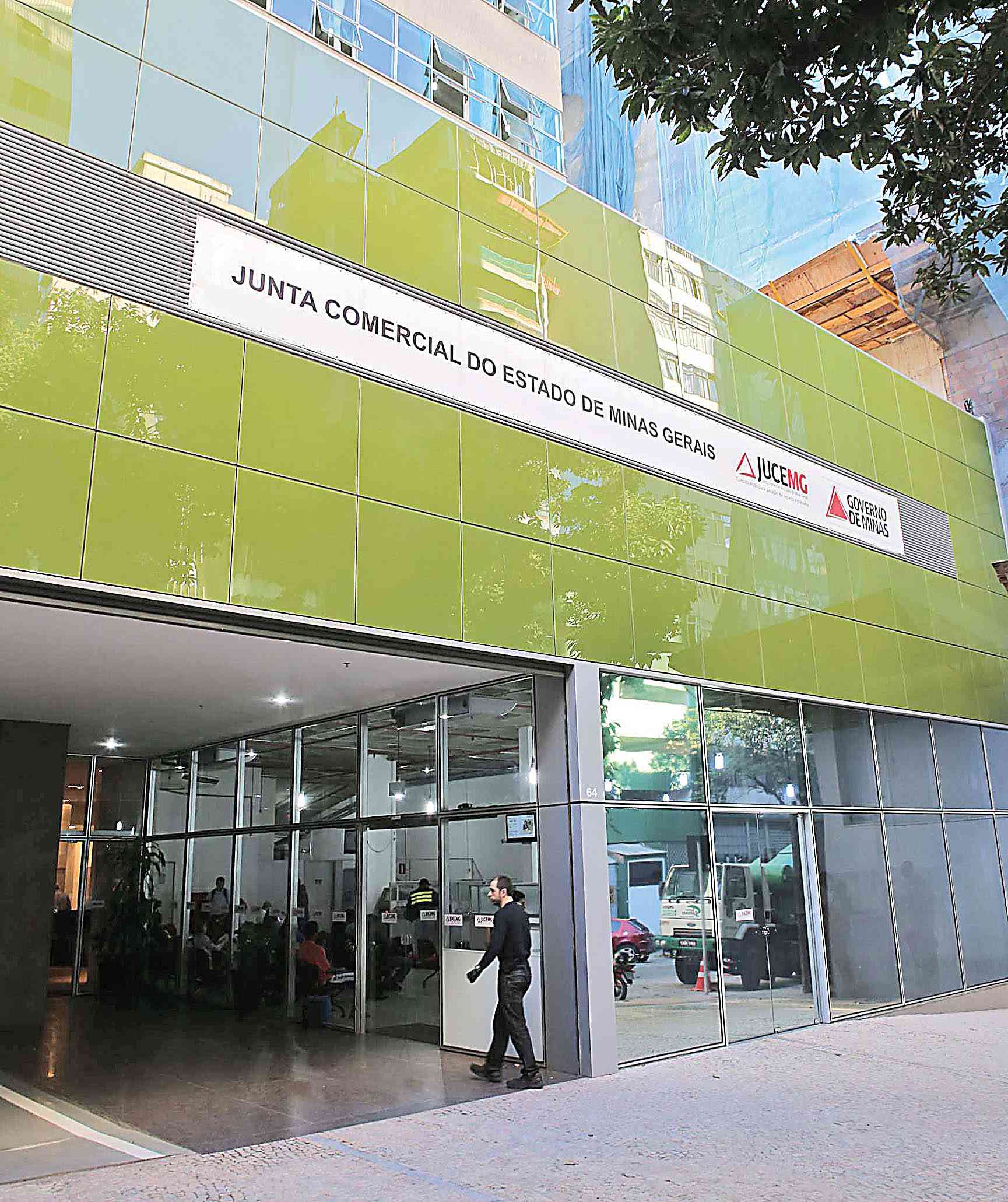 Abertura de empresas cresce 13,8%