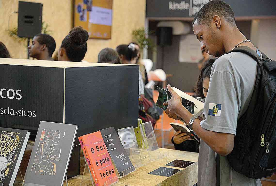 Abigraf ajudará a reorganizar a cadeia produtiva do livro