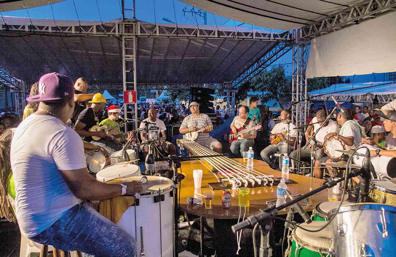 Agenda Cultural | 22/12
