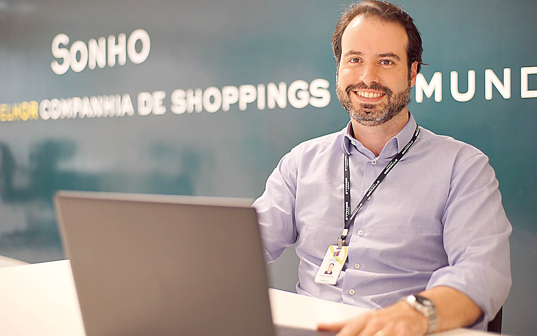 Shopping Contagem amplia mix de lojas
