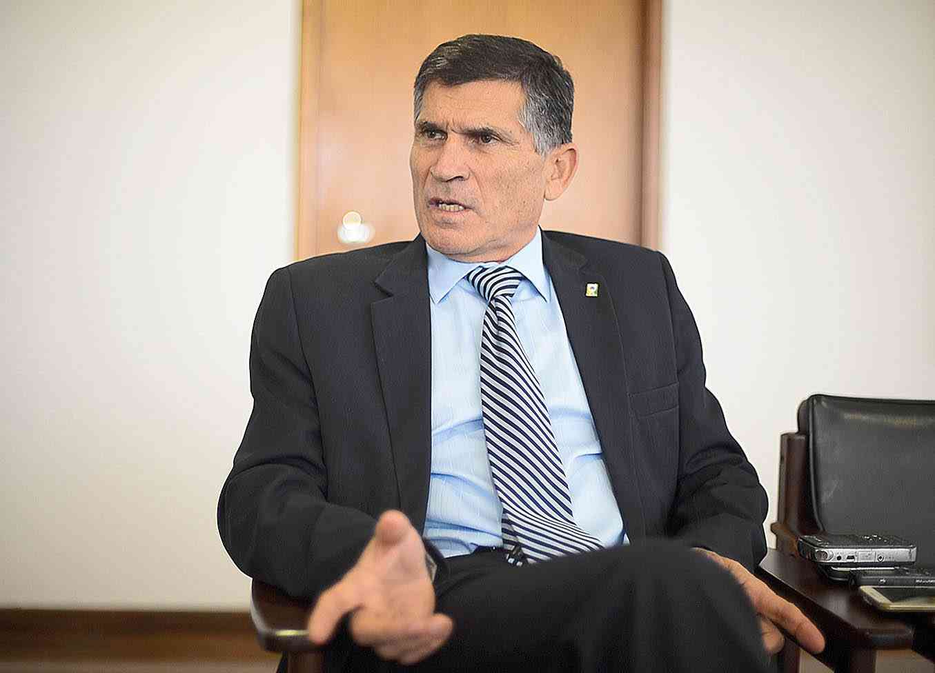 Bolsonaro vai defender a abertura econômica do Brasil em Davos