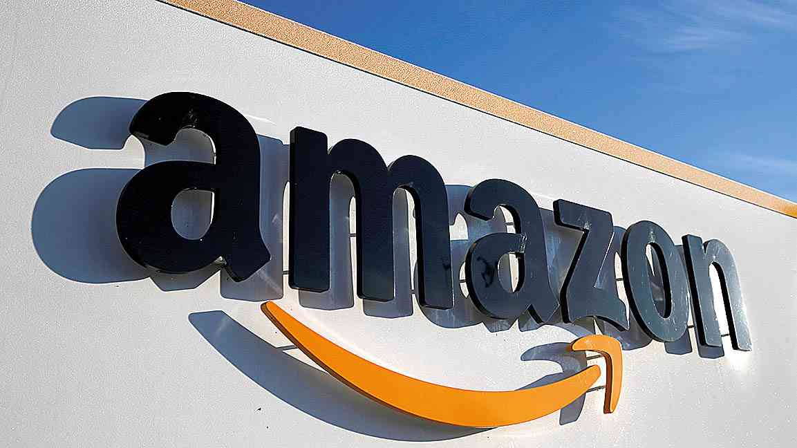 Amazon: pronta para avançar no Brasil