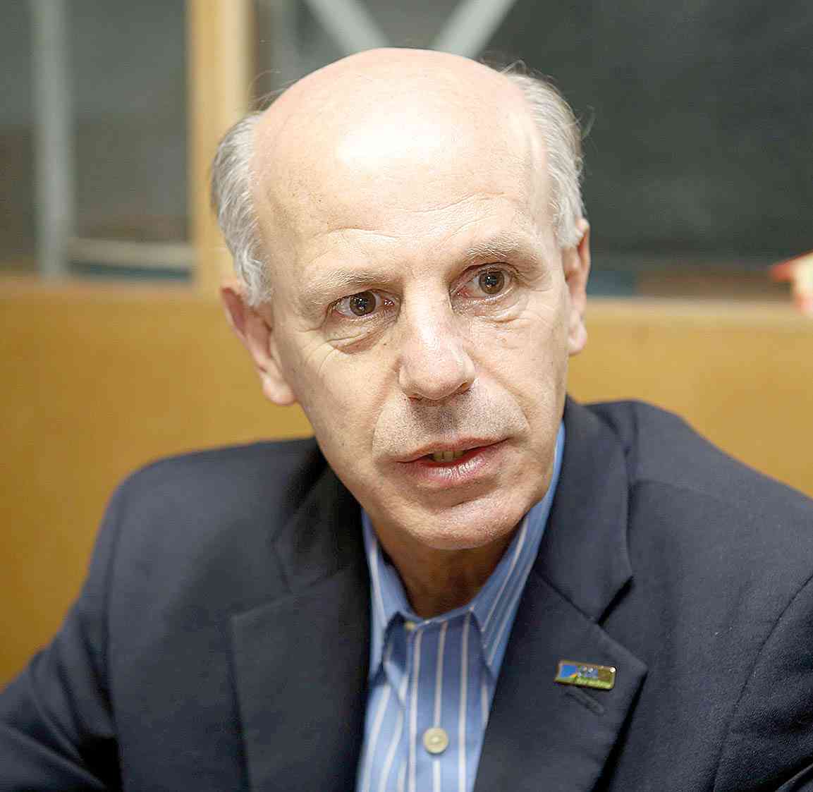 Falci será novo presidente da Jucemg