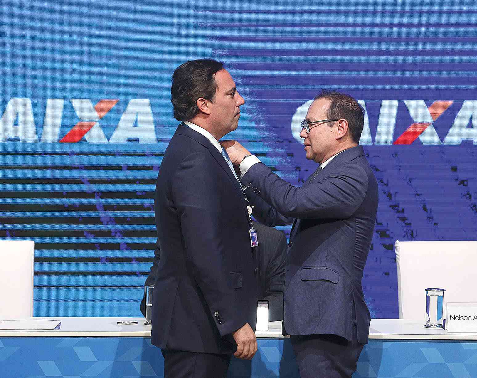 Caixa sinaliza alta de juros imobiliários