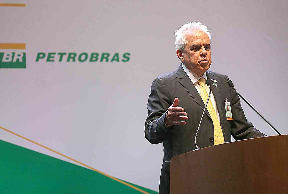 Castello Branco critica concentração de mercado