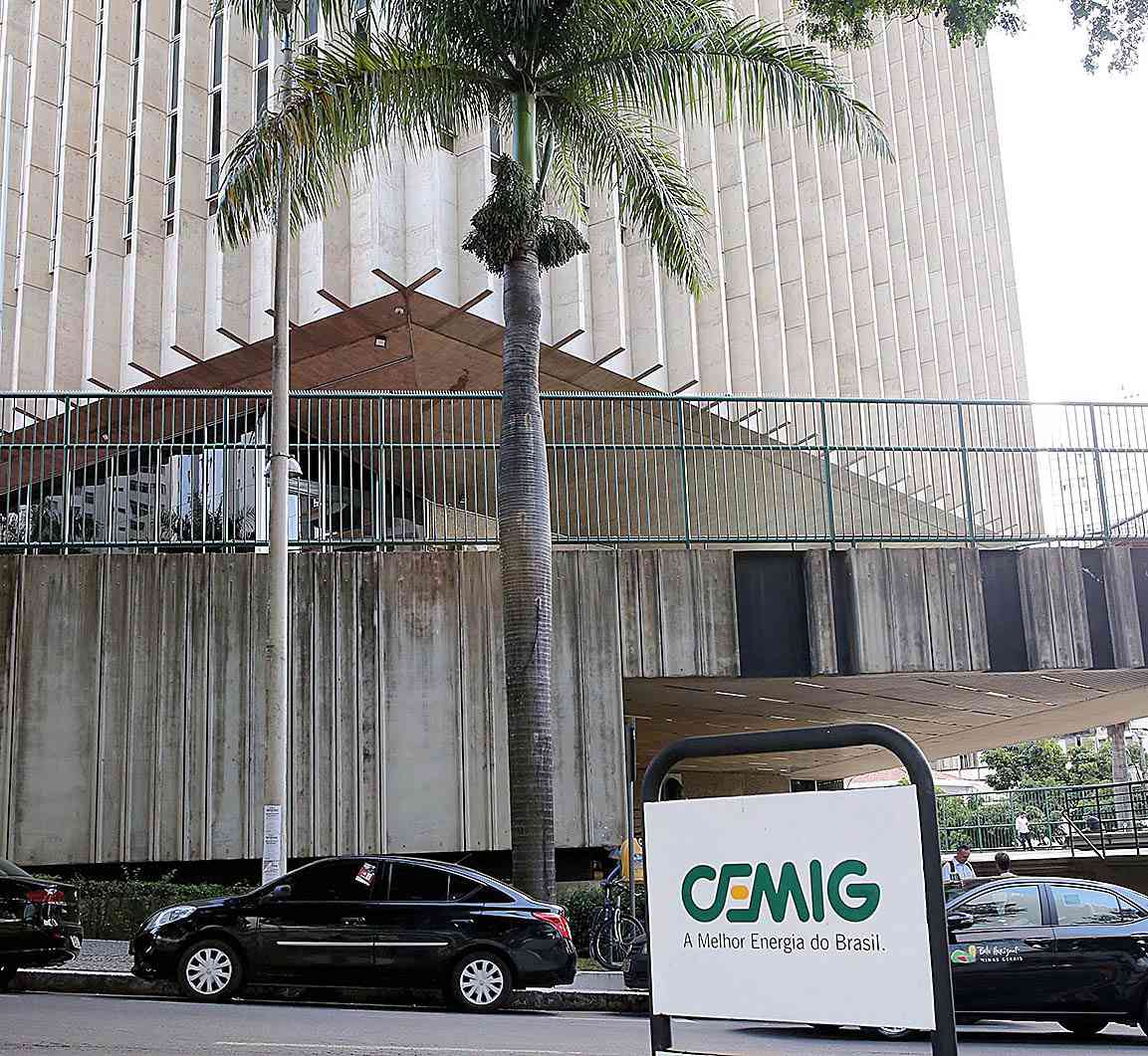 Cemig suspende leilão, mas analisará proposta