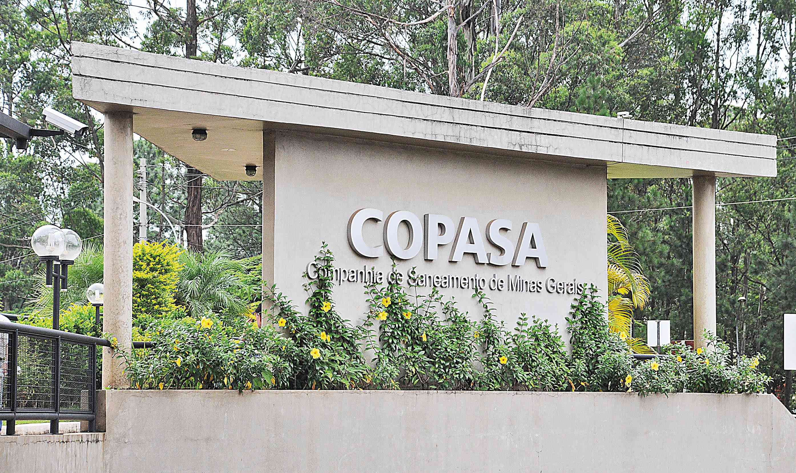 Copasa aprova investimentos de R$9,5 bi para os próximos 5 anos