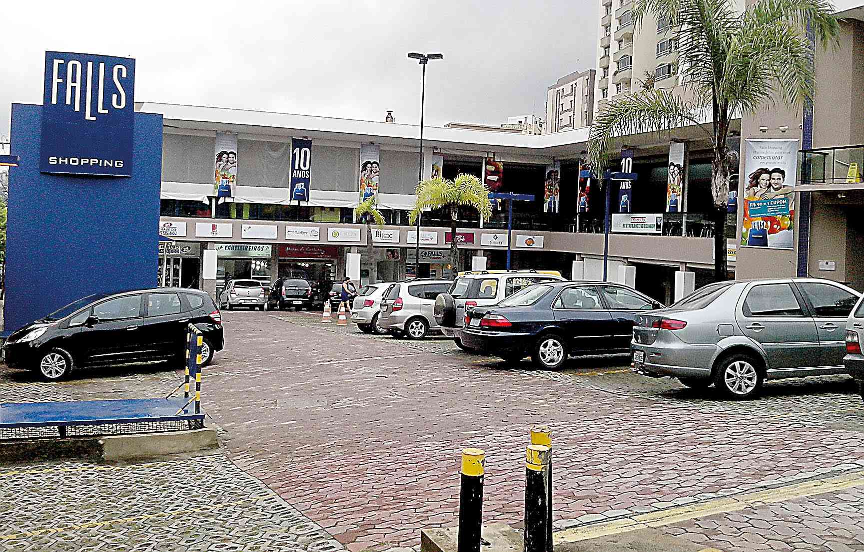 Associação vai fortalecer setor de strip mall
