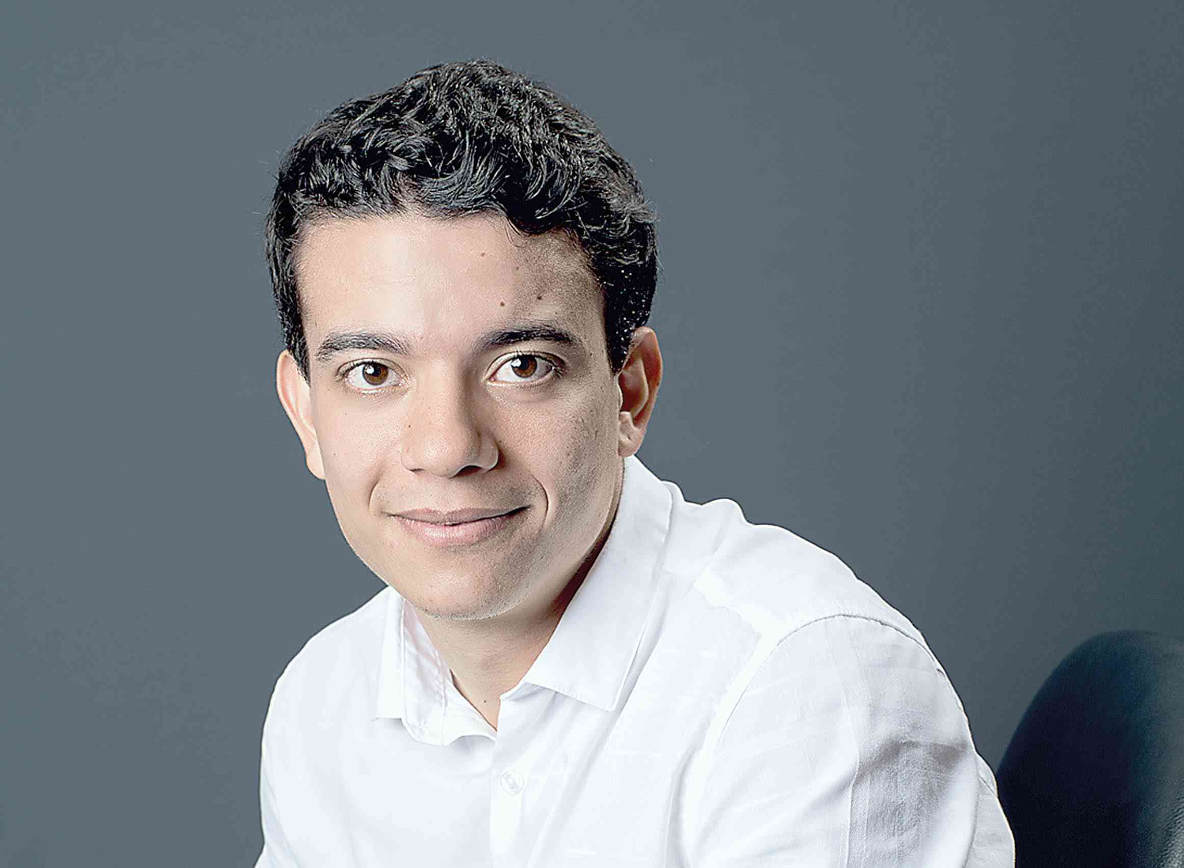 Empresário Flávio Vinte entra para a lista da revista Forbes