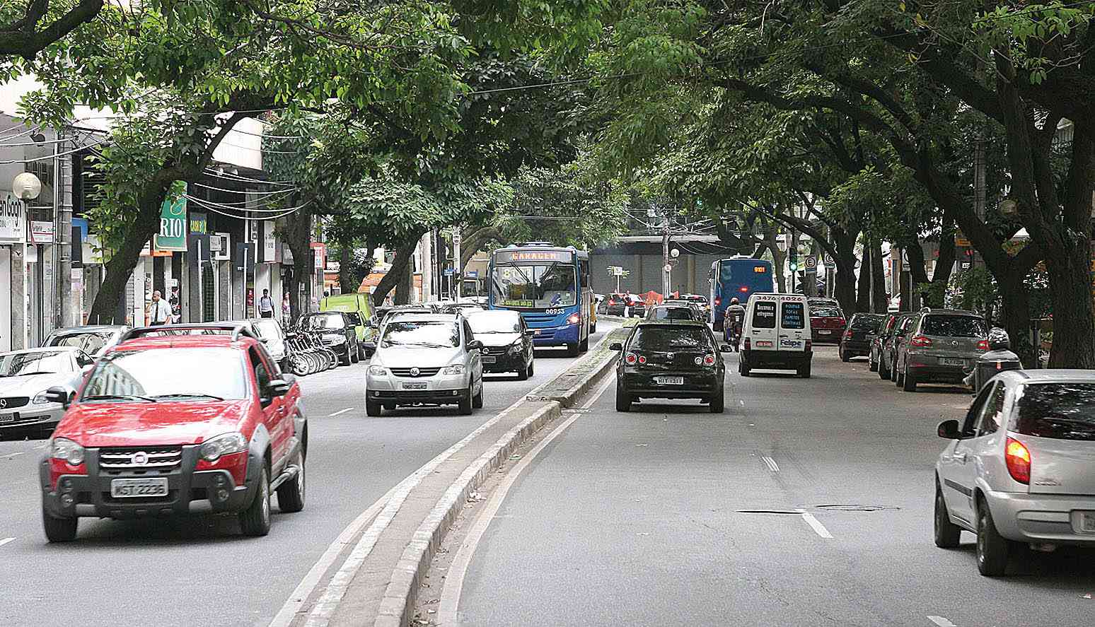 IPVA é estimado em R$ 5,44 bi em MG