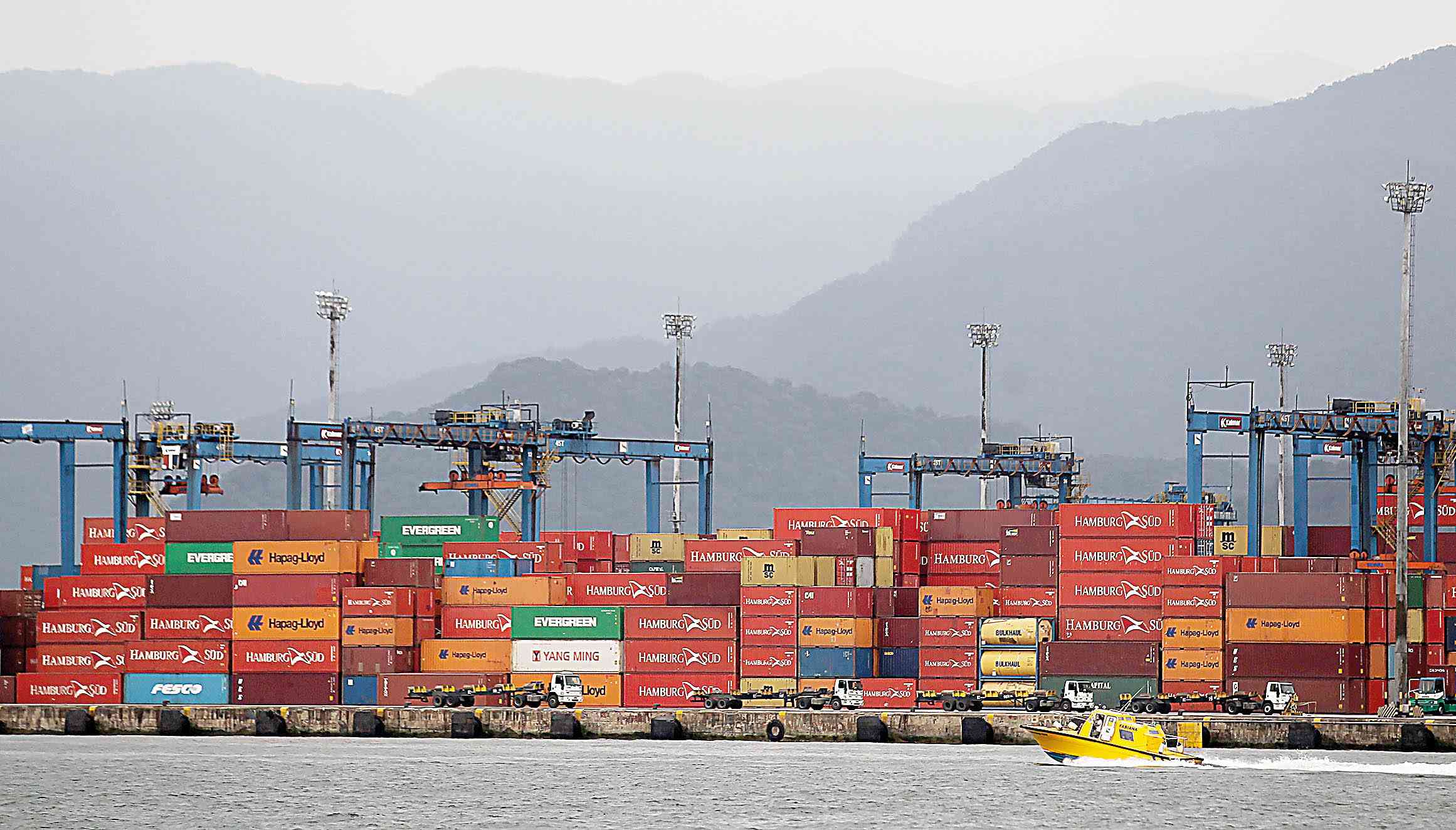 Estados têm perdas com compensação de ICMS