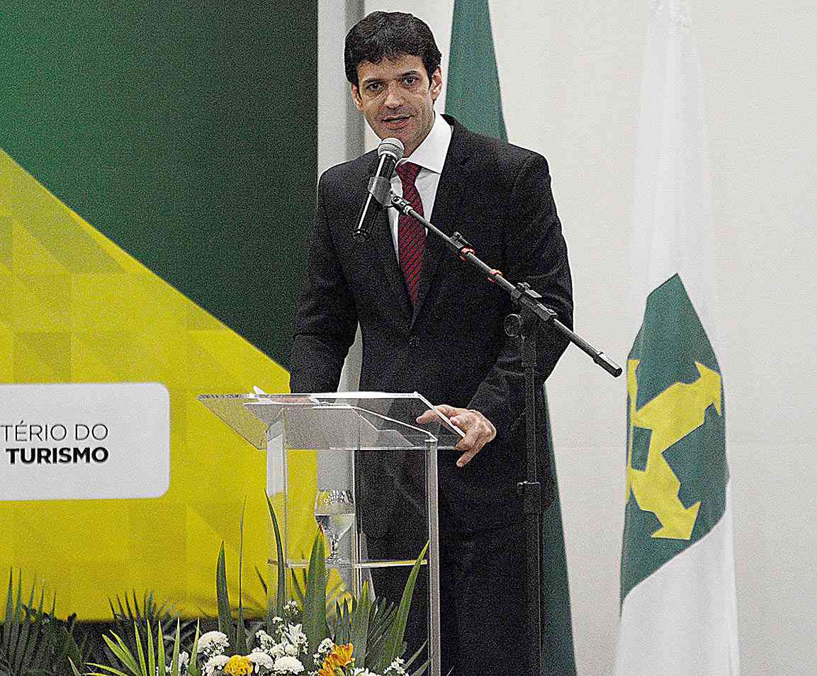 Muriaé vai em busca  de recursos do Prodetur para obra de R$ 14 mi