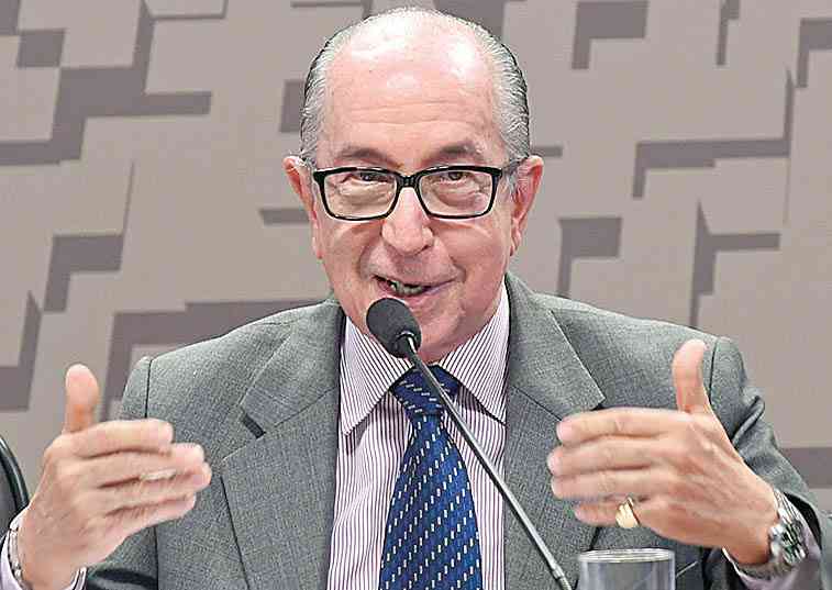 Desoneração da folha é prioridade