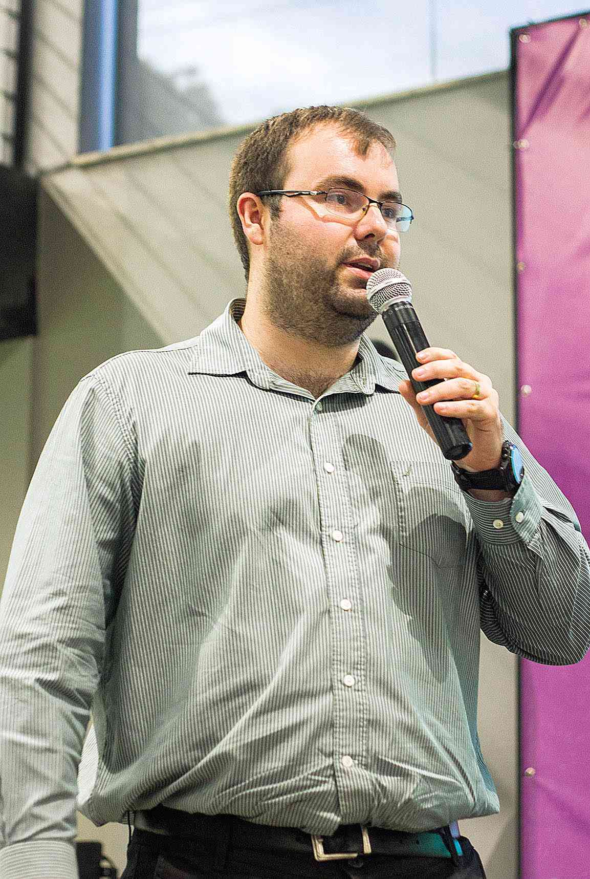 Busca por inovação impulsiona os negócios  da Neo Ventures