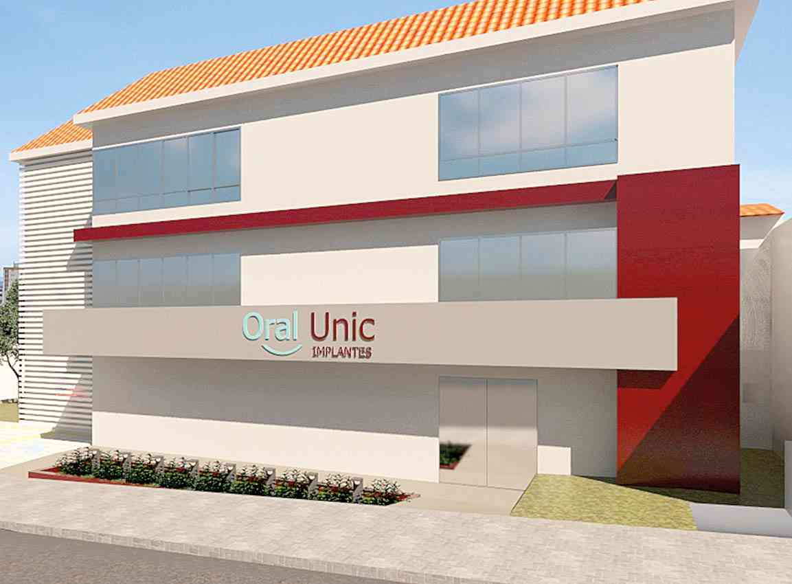 Oral Unic abre consultório em Betim