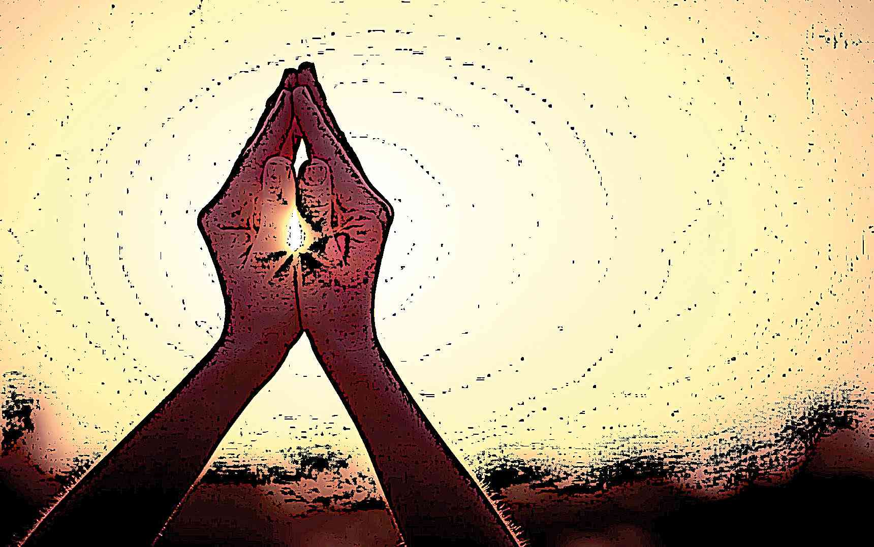 Política e religião: o relativo e o absoluto