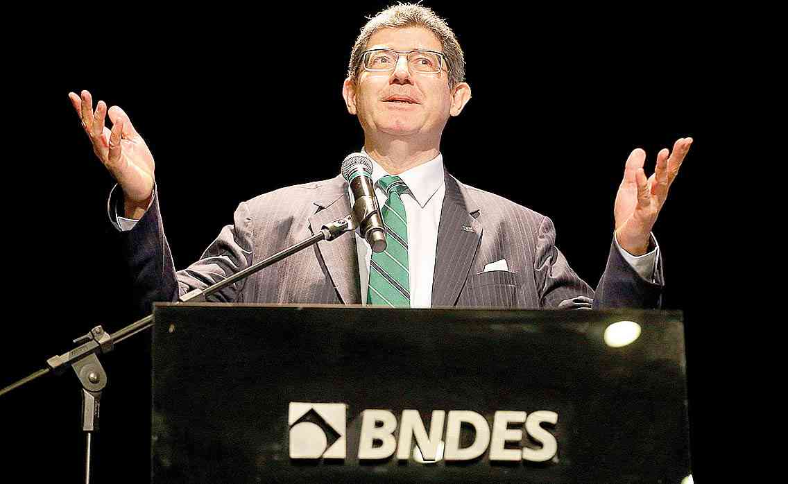 Levy propõe atuação do BNDES no fortalecimento de empresas médias