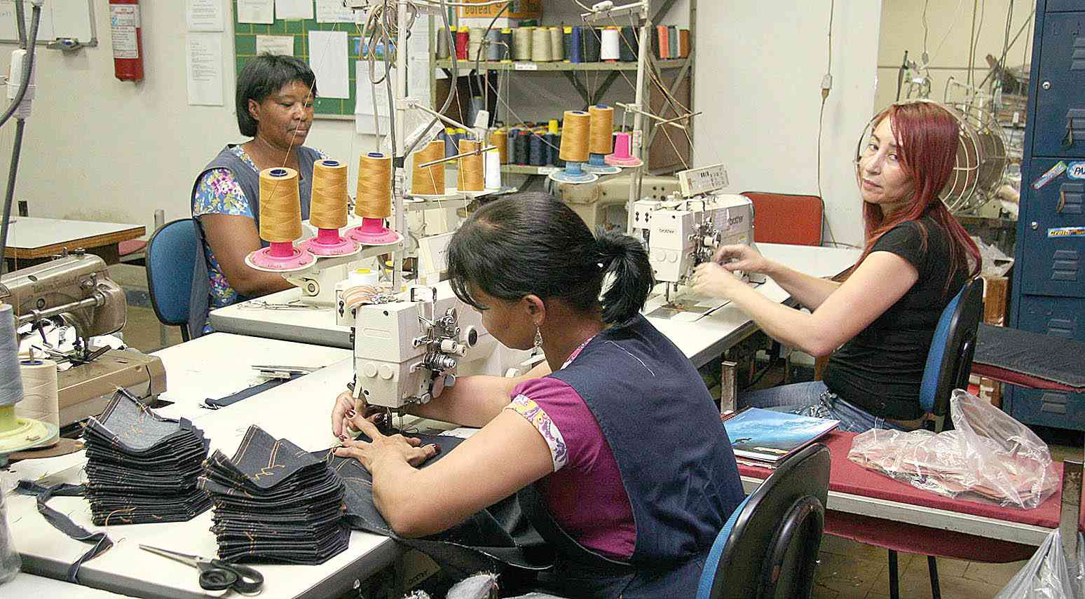 Polo em Divinópolis aposta em marca própria