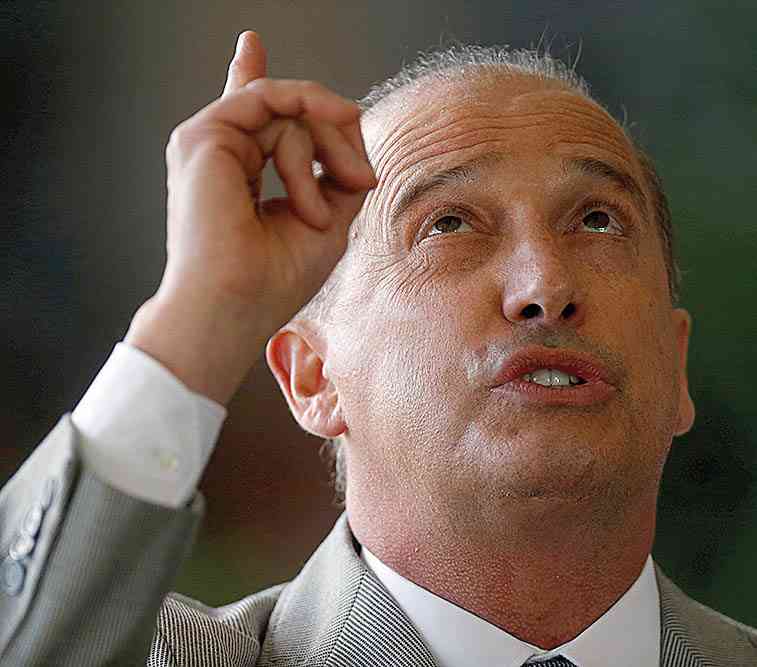 Onyx: reforma ainda está em aberto