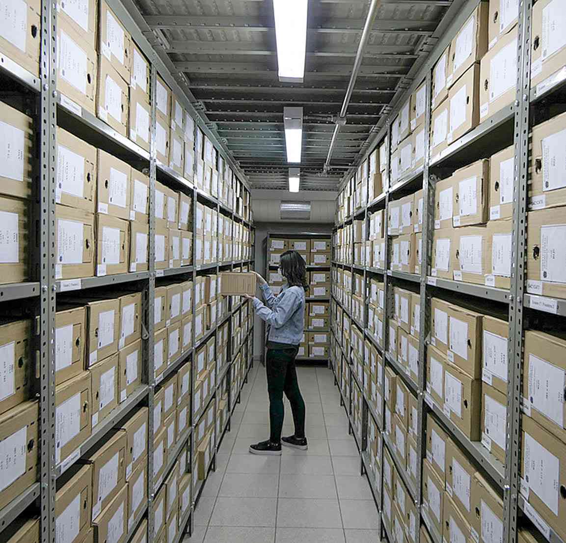 Senado deve arquivar 3 mil proposições