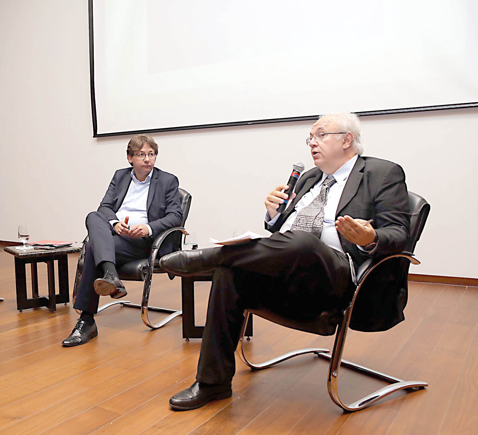 Burocracia é barreira a ser vencida