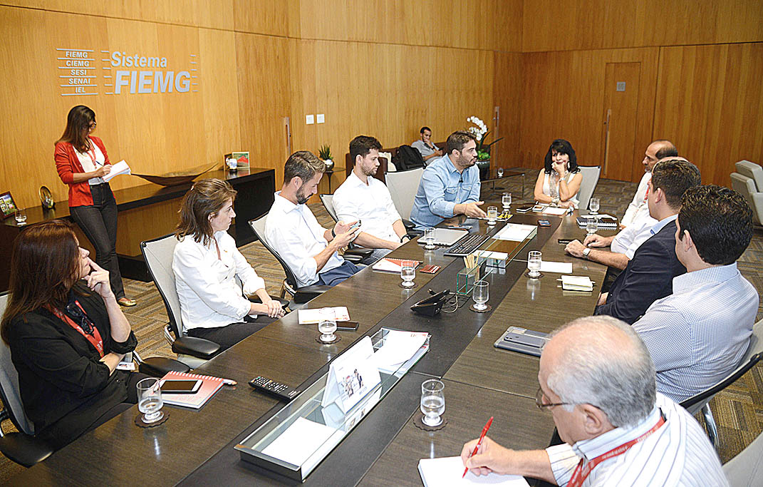 Empresas de tecnologia se unem para auxiliar os trabalhos de busca