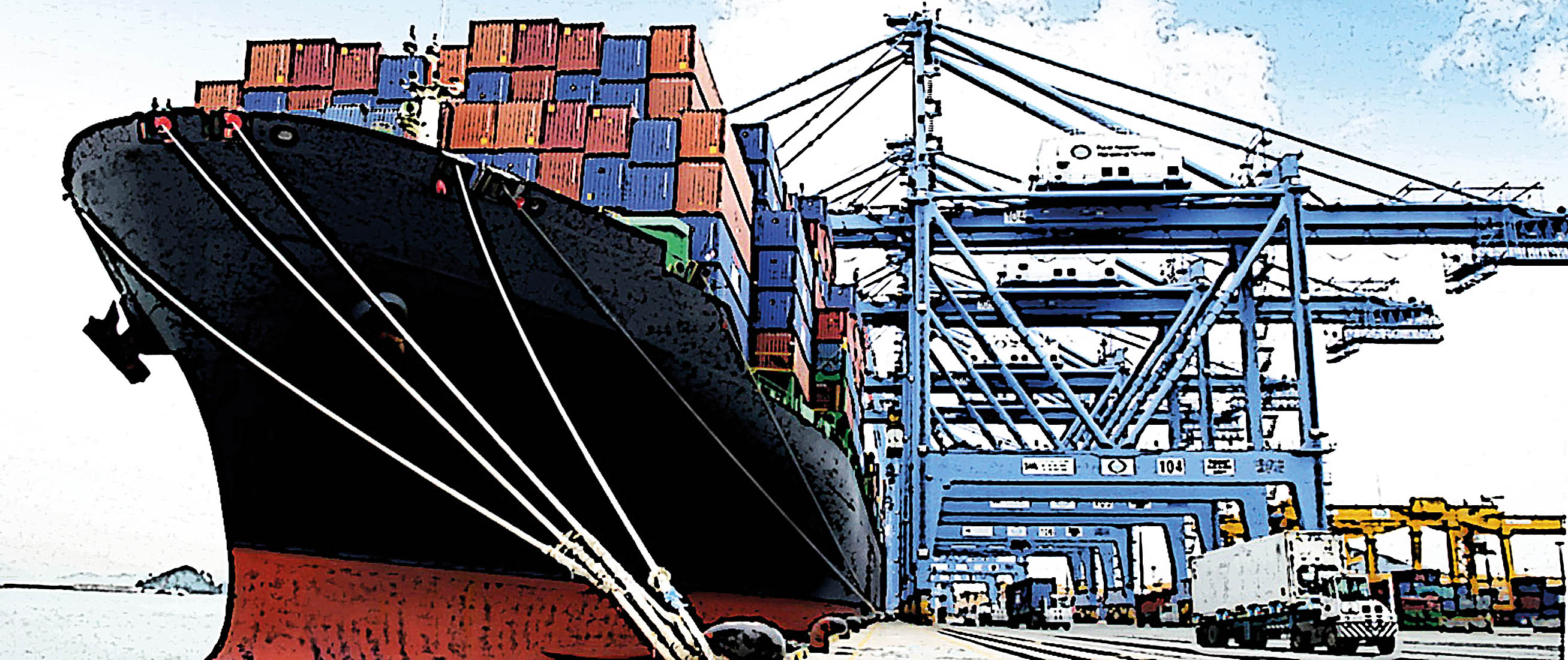 Desafios para o comércio exterior em 2019