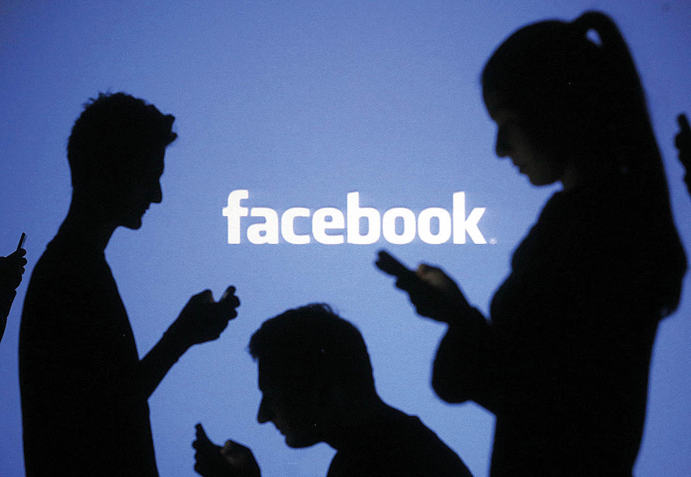 Uso excessivo de redes sociais causa problemas