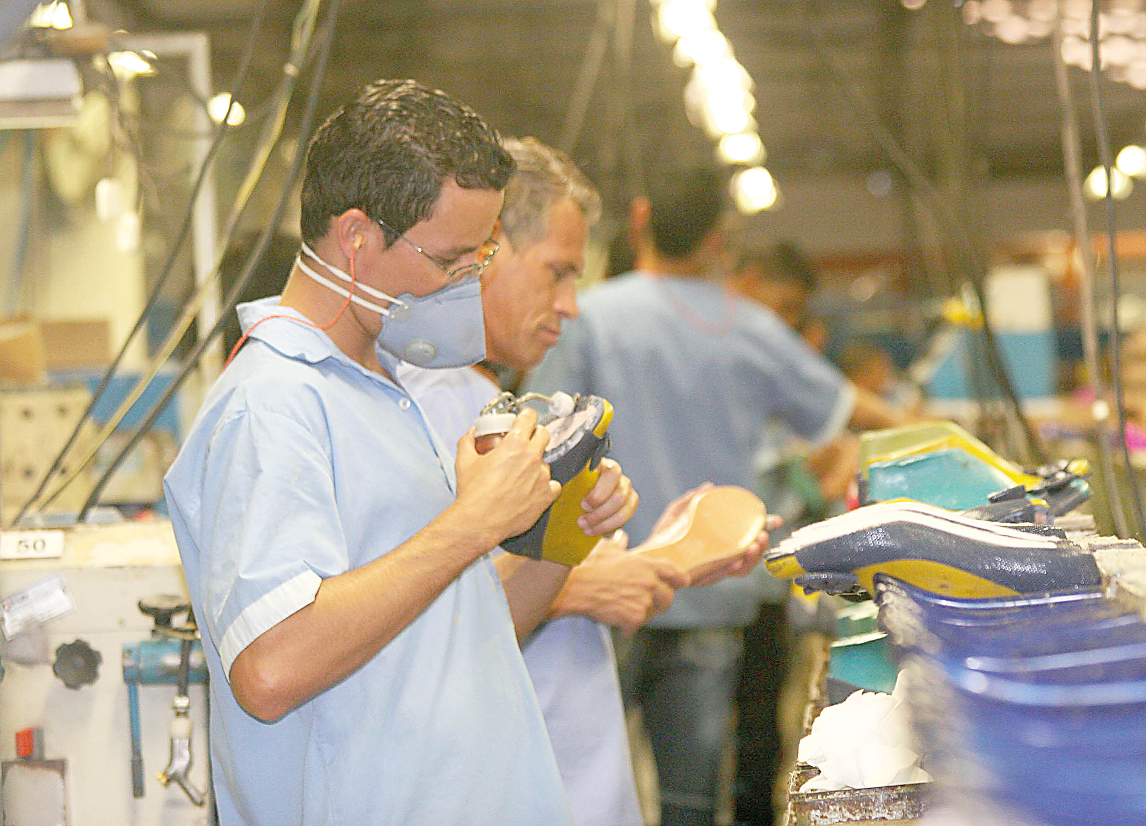 Processos da indústria 4.0 chegarão às MPEs