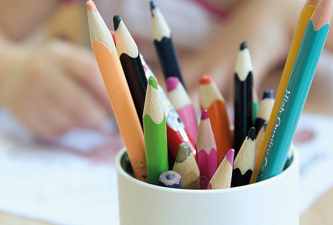 Escolas não podem exigir material de uso coletivo