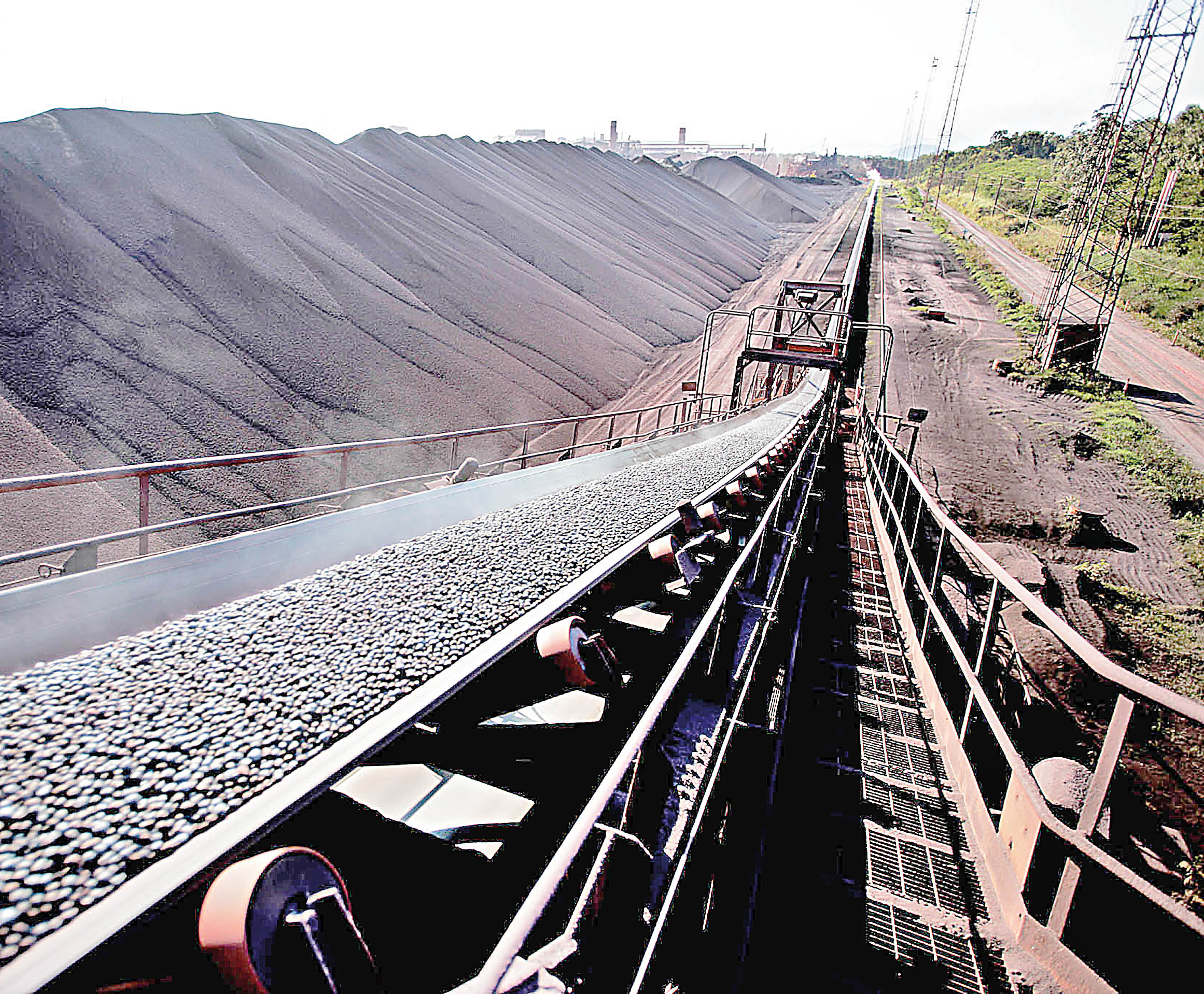 País necessitará de processo de reestruturação industrial