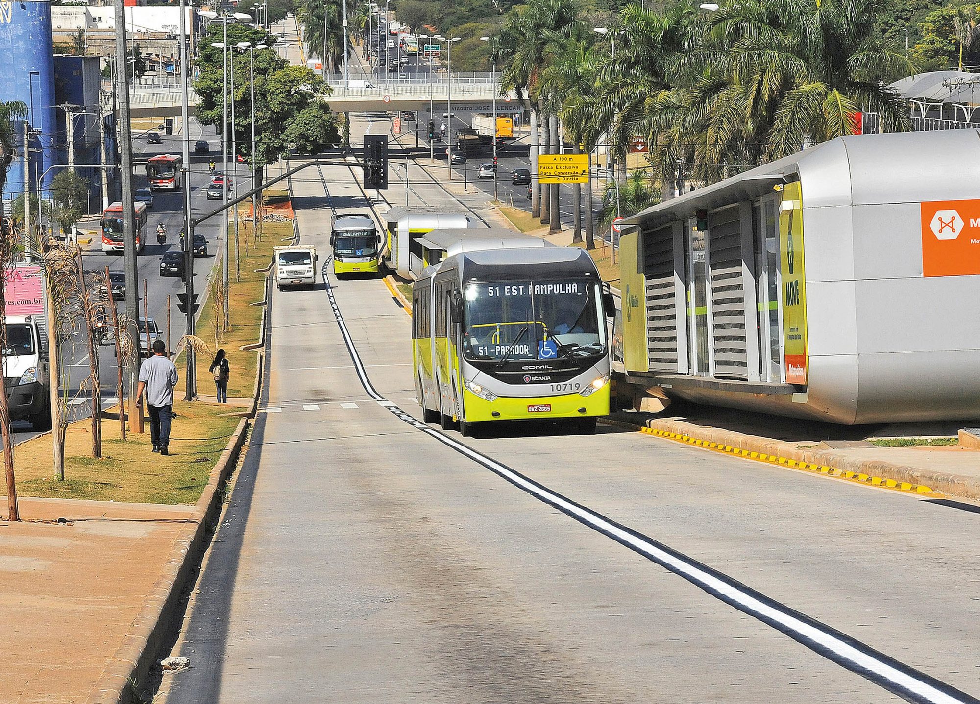 Motoristas de ônibus não aceitam proposta patronal e param de novo