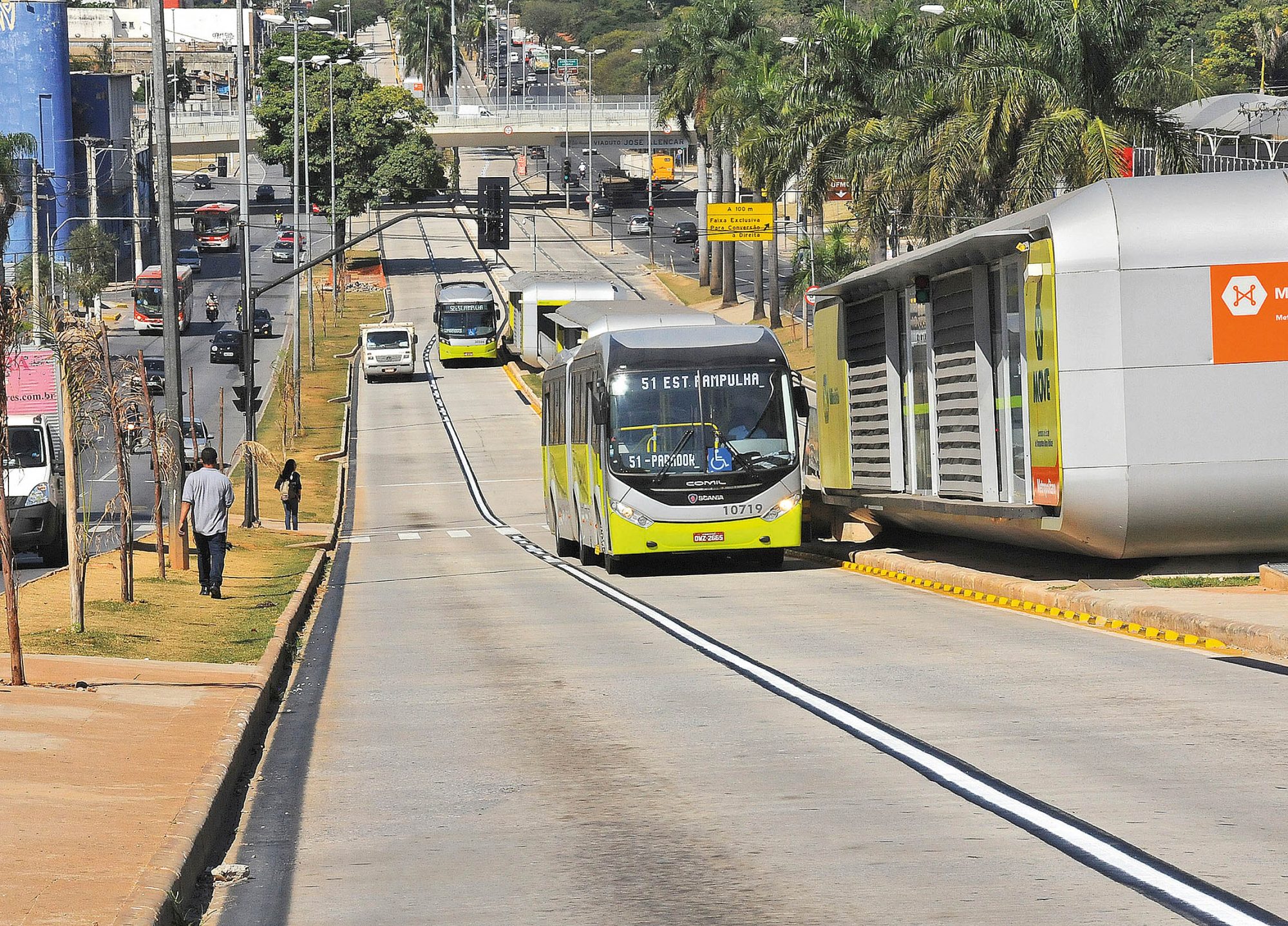 Crédito: PBH/Divulgação