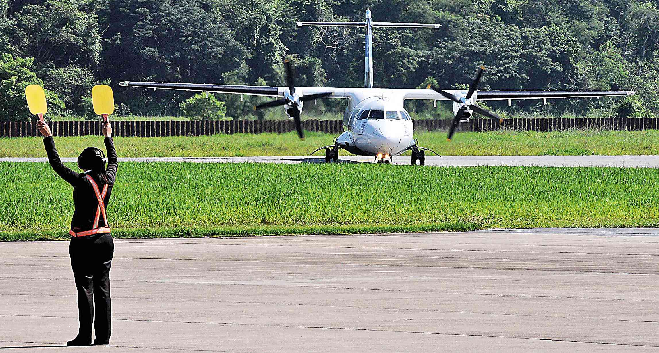 Aeroporto de Ipatinga é fechado pela Anac