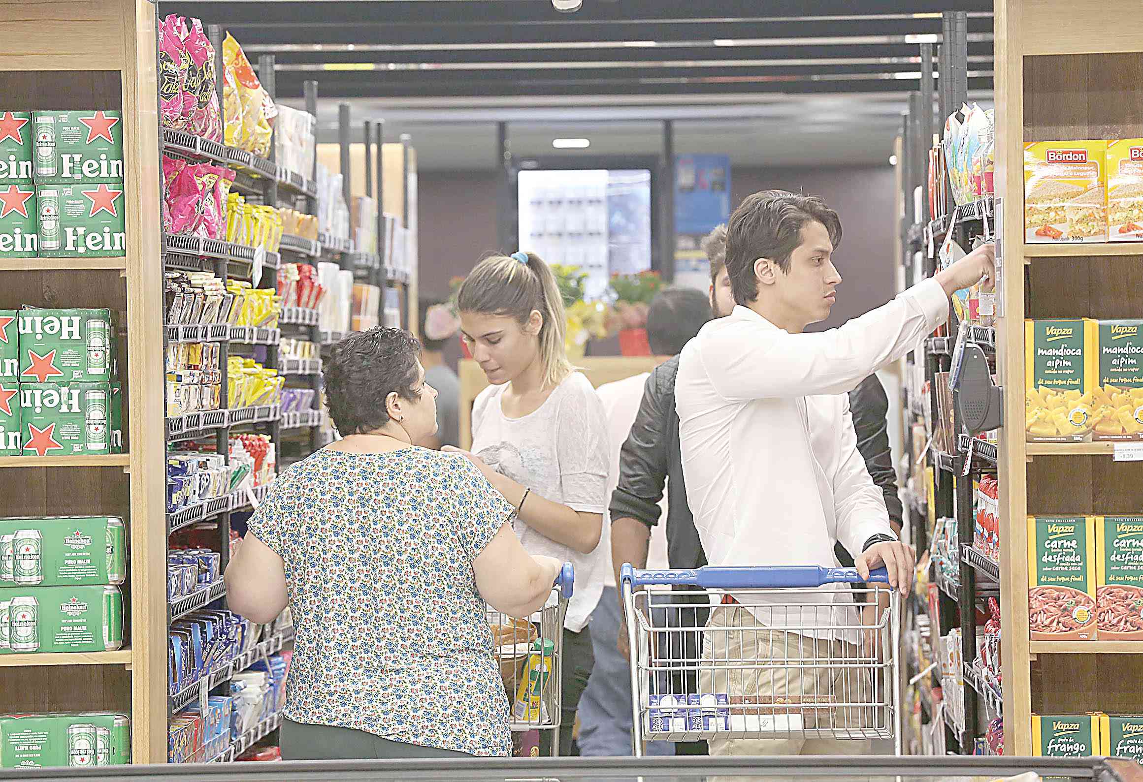 Setor registra alta de 2,98% no faturamento em Minas